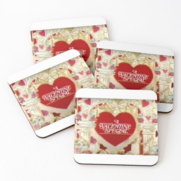 Item preview, Liberace's A Valentine Special designed and sold by Jenniferkate72.