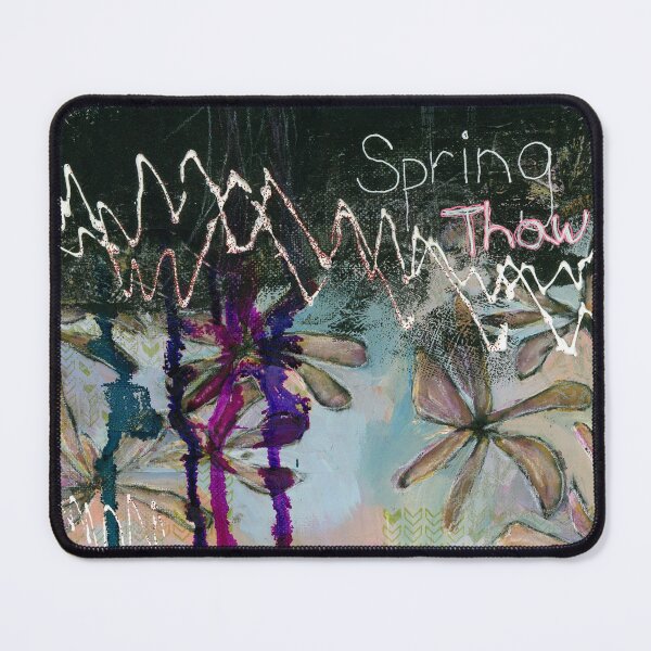 Item preview, Spring Thaw designed and sold by Craft Adventures Studio.