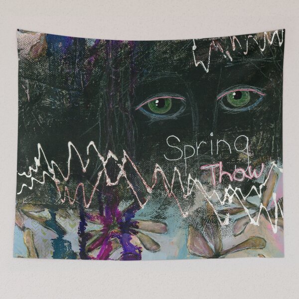 Item preview, Spring Thaw designed and sold by Craft Adventures Studio.