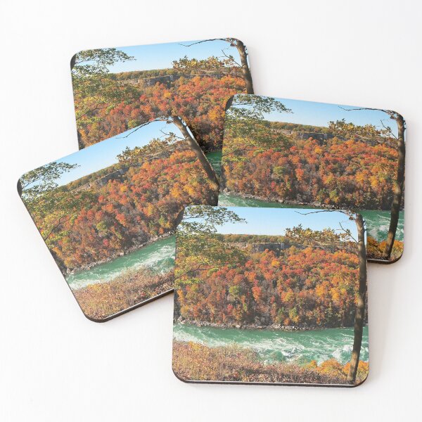 Item preview, Wide View of the Lower Niagara Gorge designed and sold by fototaker Tony.