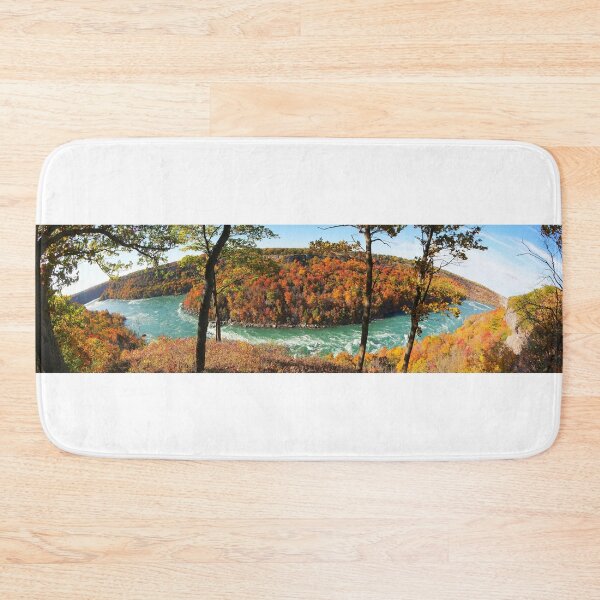 Item preview, Wide View of the Lower Niagara Gorge designed and sold by fototaker Tony.