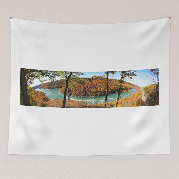Item preview, Wide View of the Lower Niagara Gorge designed and sold by fototaker Tony.