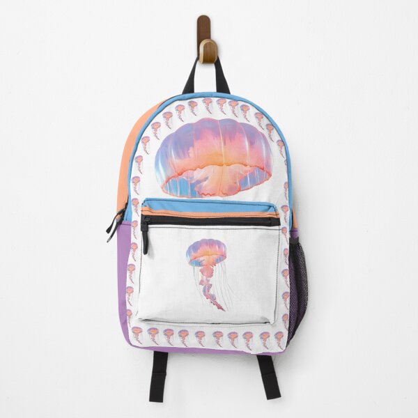 Item preview, Metallic Jellyfish | Cheerful  designed and sold by ShabayekShop.