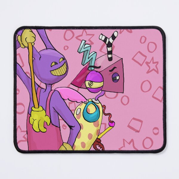 Item preview, Zooble's Stolen Arm designed and sold by sandelswagger.