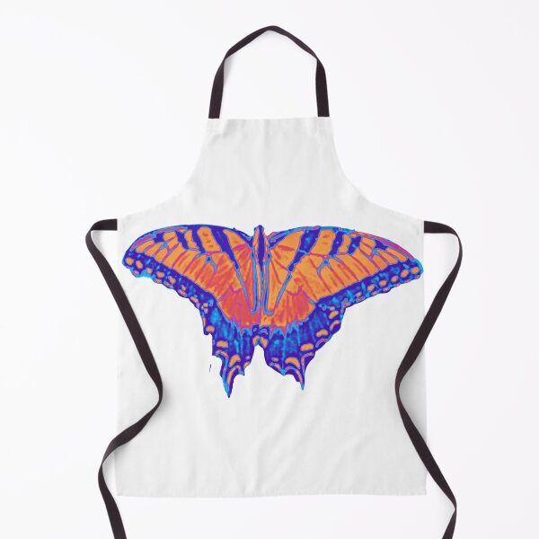Artikelvorschau, Tie Dye Schmetterling entworfen und verkauft von HazelEyeStudio.