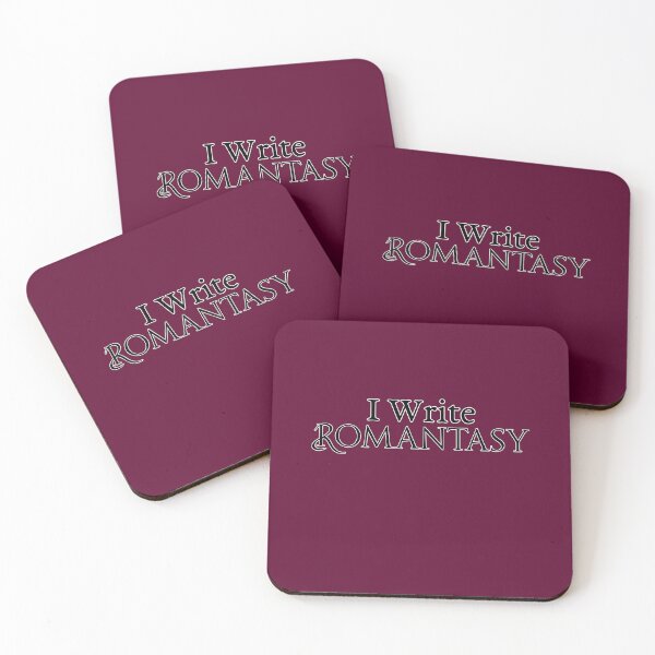 Item preview, I Write Romantacy designed and sold by INKmagine  and Create.