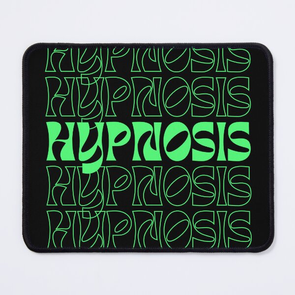 Item preview, Green Hypnosis designed and sold by HypnoMemers.