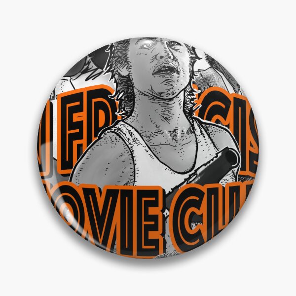 Item preview, San Francisco Movie Club designed and sold by herk.