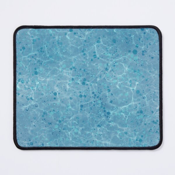 Item preview, Wavy Watercolor Paint Splatter Patter designed and sold by ArtbyJanaye.