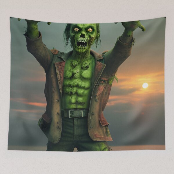 Item preview, Sesos designed and sold by Glenbobagins.
