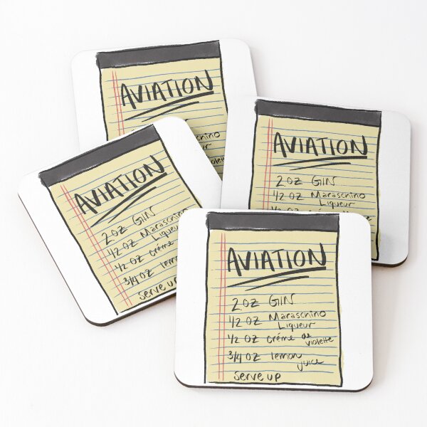Item preview, Aviation note designed and sold by amandabruha.