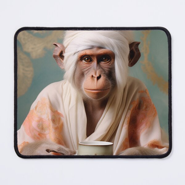 Item preview, Spa for Apes designed and sold by Negronbebe.