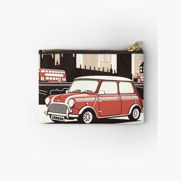 Item preview, I love London and my Austin ADO15 BMC designed and sold by Martymcflay.