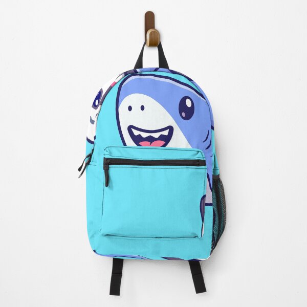 Item preview, Cute Panda with Cute Shark - Cartoon Vector Icon designed and sold by hjian8219.