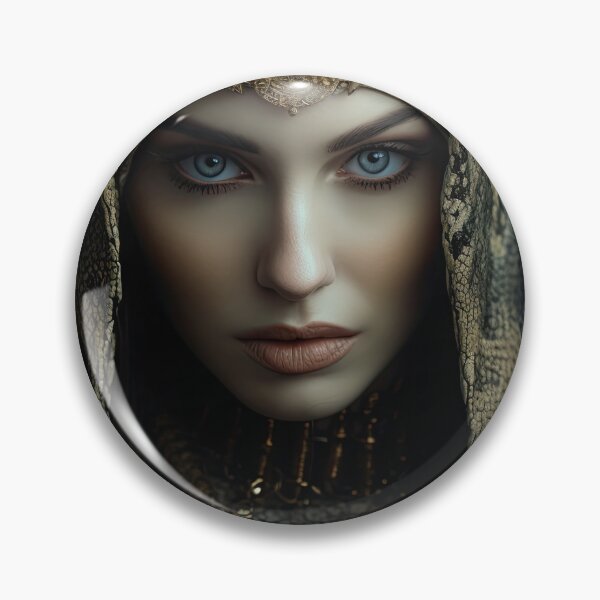 Item preview, Alenya  designed and sold by OccultDreams.