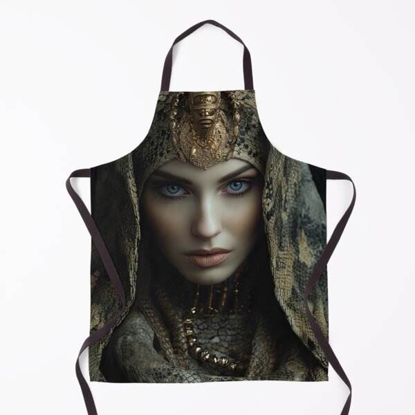 Item preview, Alenya designed and sold by OccultDreams.
