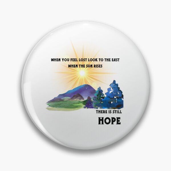 Item preview, All you need is Hope designed and sold by ScreamDesigns01.
