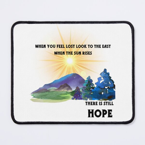 Item preview, All you need is Hope designed and sold by ScreamDesigns01.