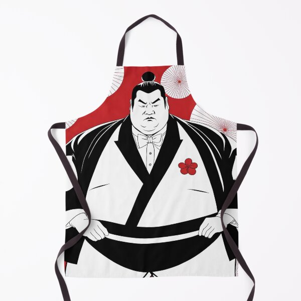 Item preview, Sumo Server designed and sold by Hugmungus.