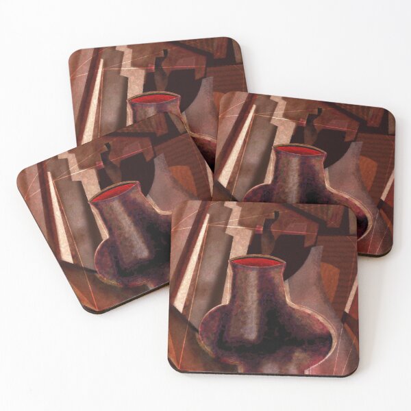 Item preview, Vessel designed and sold by Martin Geller.