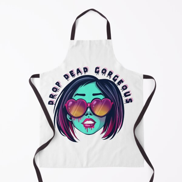 Item preview, Drop Dead Gorgeous designed and sold by honeneko.