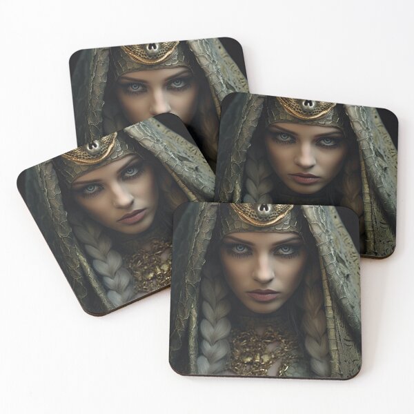 Item preview, Halifa designed and sold by OccultDreams.