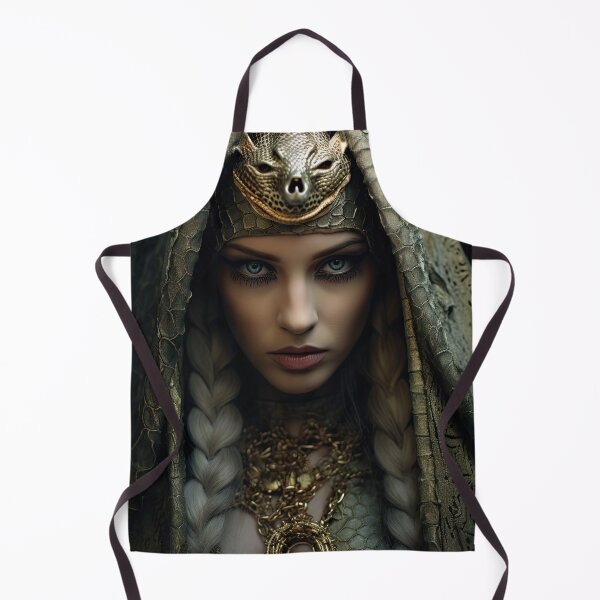 Item preview, Halifa designed and sold by OccultDreams.
