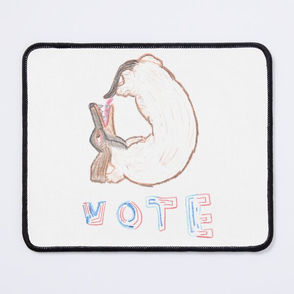 Item preview, VOTE by Non$3nse P@ssw0rd designed and sold by Nonsense-PW.