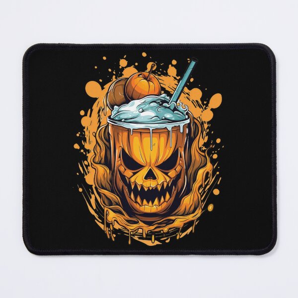 Item preview, Creepy halloween drink designed and sold by Krzysztof Siwek.