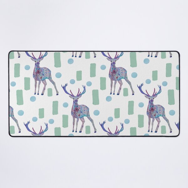 Item preview, Deer designed and sold by Lilian González Gómez.