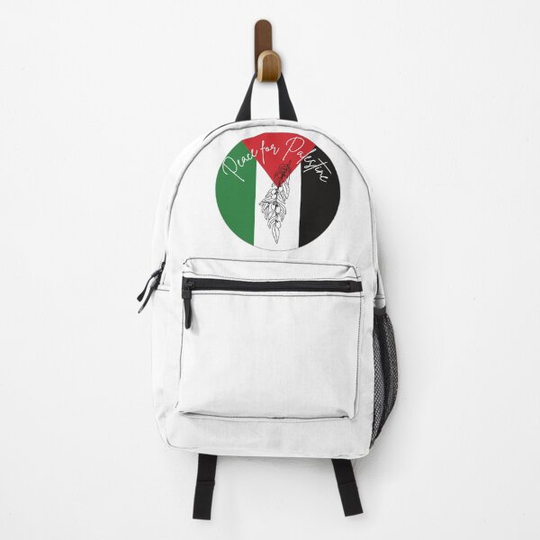 Item preview, Peace for Palestine designed and sold by Qalam&Pixel.