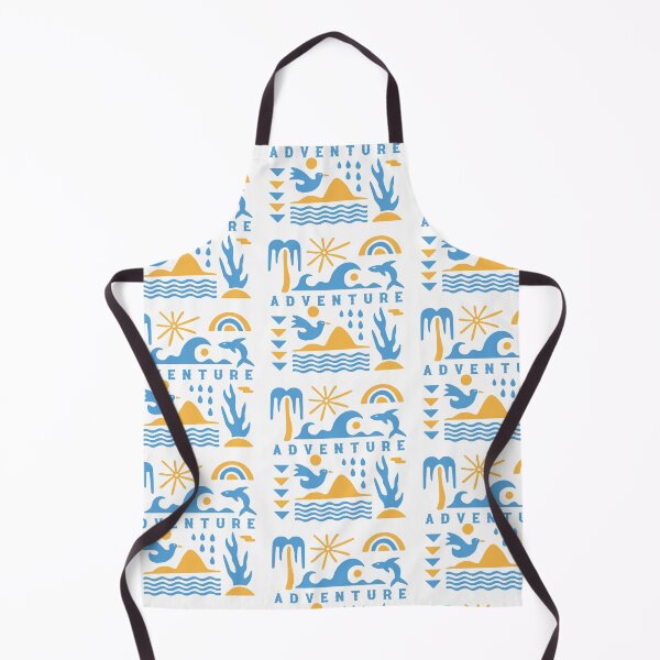 Item preview, Adventure Outdoor designed and sold by Flexteeshirt.