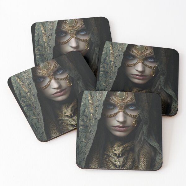 Item preview,  Abila  designed and sold by OccultDreams.