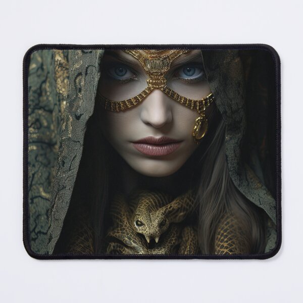 Item preview,  Abila  designed and sold by OccultDreams.