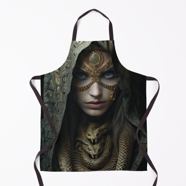Item preview, Abila designed and sold by OccultDreams.