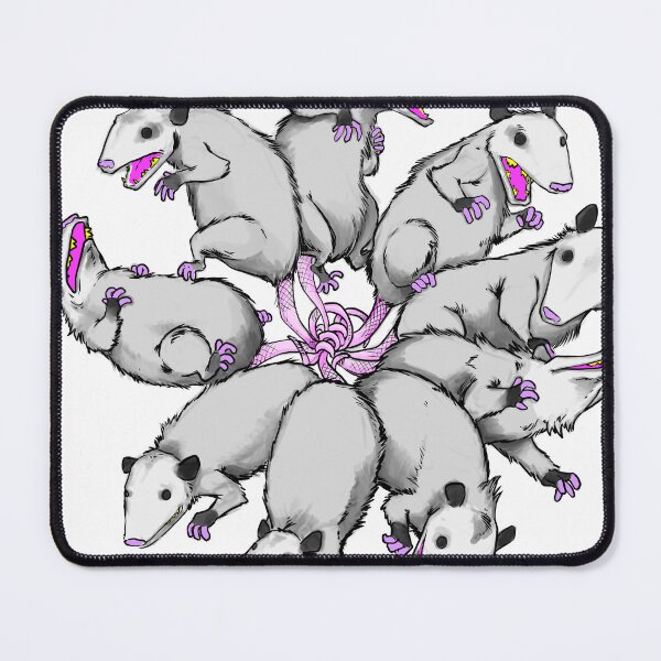Item preview, Possum King designed and sold by stygiansatyr.