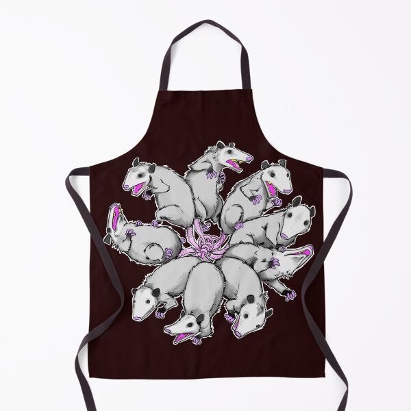 Item preview, Possum King designed and sold by stygiansatyr.