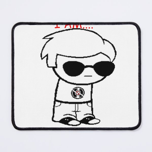 Item preview, emotionally unavailable dave strider designed and sold by BlueCallie.