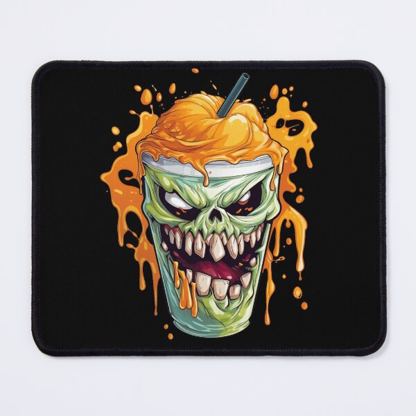 Item preview, Creepy halloween drink designed and sold by Krzysztof Siwek.