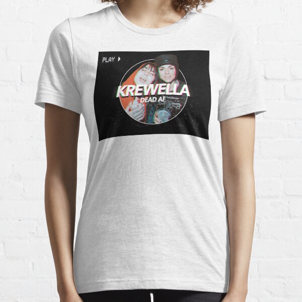 Krewella Geschenke Merchandise Redbubble