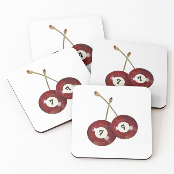 Item preview, Cherry 8 Balls designed and sold by Kyra W.