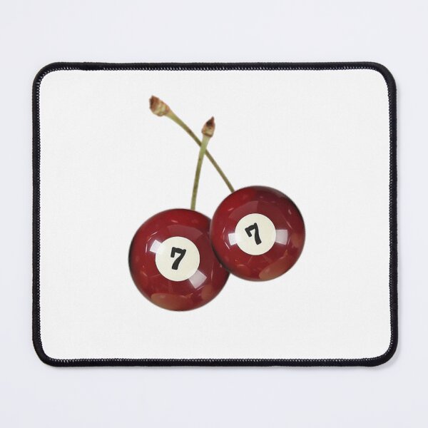 Item preview, Cherry 8 Balls designed and sold by Kyra W.