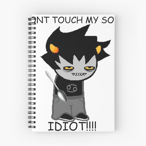 Item preview, karkat soup  designed and sold by BlueCallie.