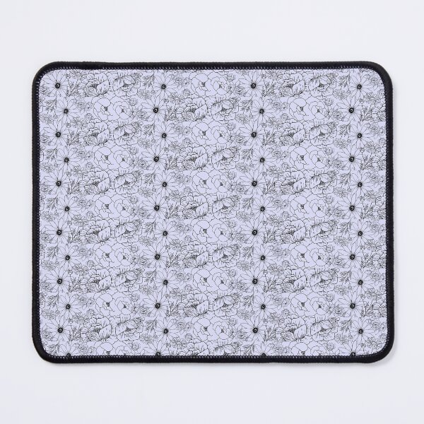 Item preview, floral designed and sold by RN-STICKERS.