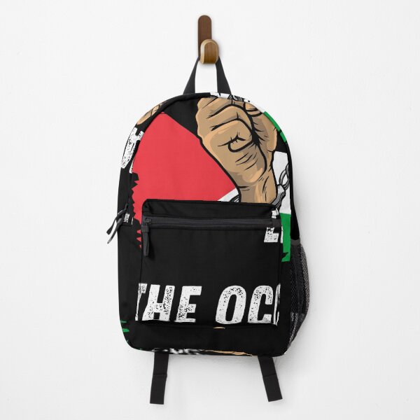 Item preview, End the occupation  designed and sold by shaker-prime.