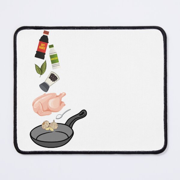 Item preview, Let's make adobo designed and sold by mOchi1mOchi2.