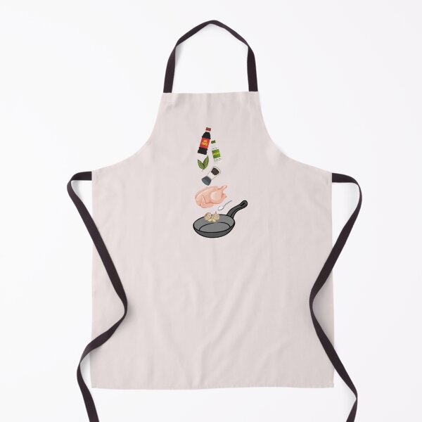 Item preview, Let's make adobo designed and sold by mOchi1mOchi2.