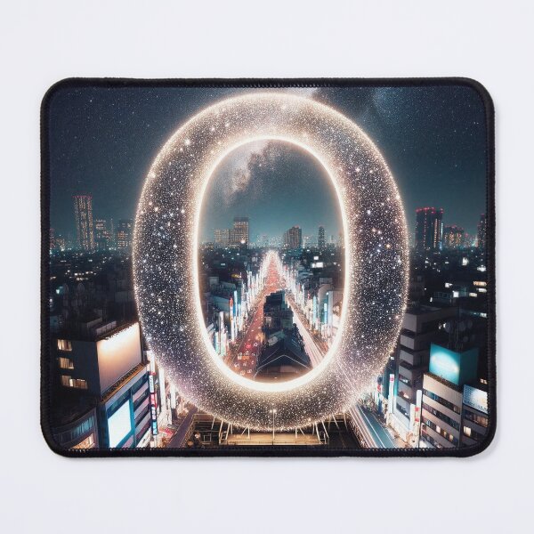 Item preview, "0" backdrop bustling cityscape designed and sold by gamertex.