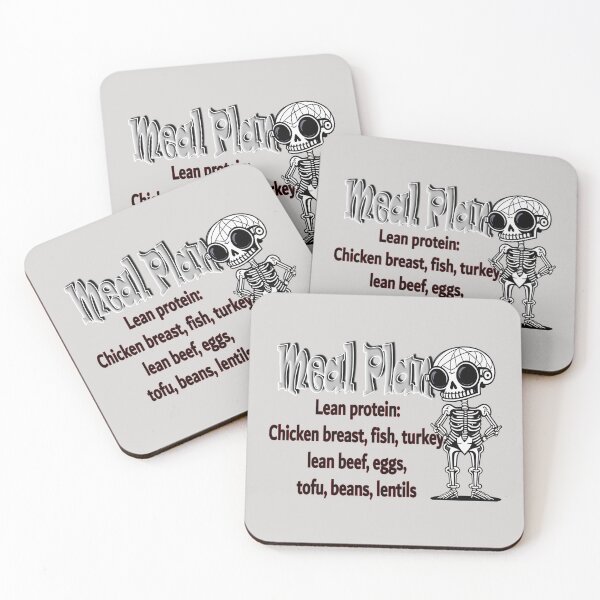 Item preview, Diet meal plan designed and sold by PornDesigns.