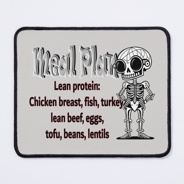 Item preview, Diet meal plan designed and sold by PornDesigns.